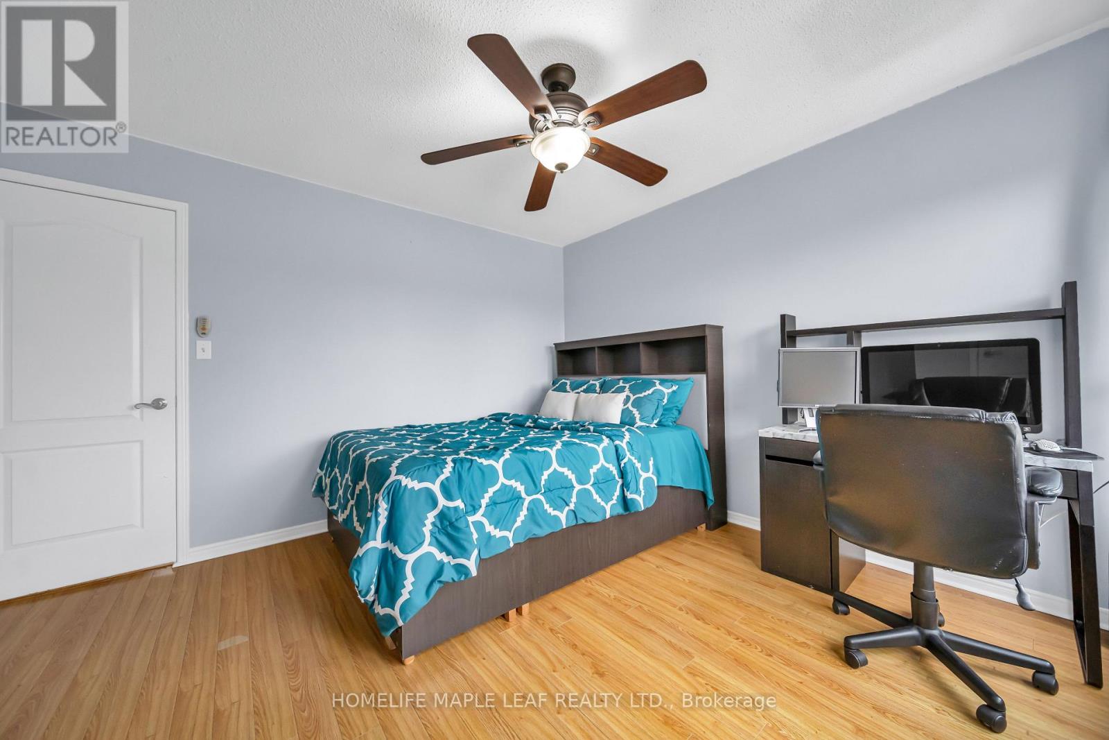 87 Softneedle Avenue, Brampton, Ontario  L6R 1L2 - Photo 35 - W12961828