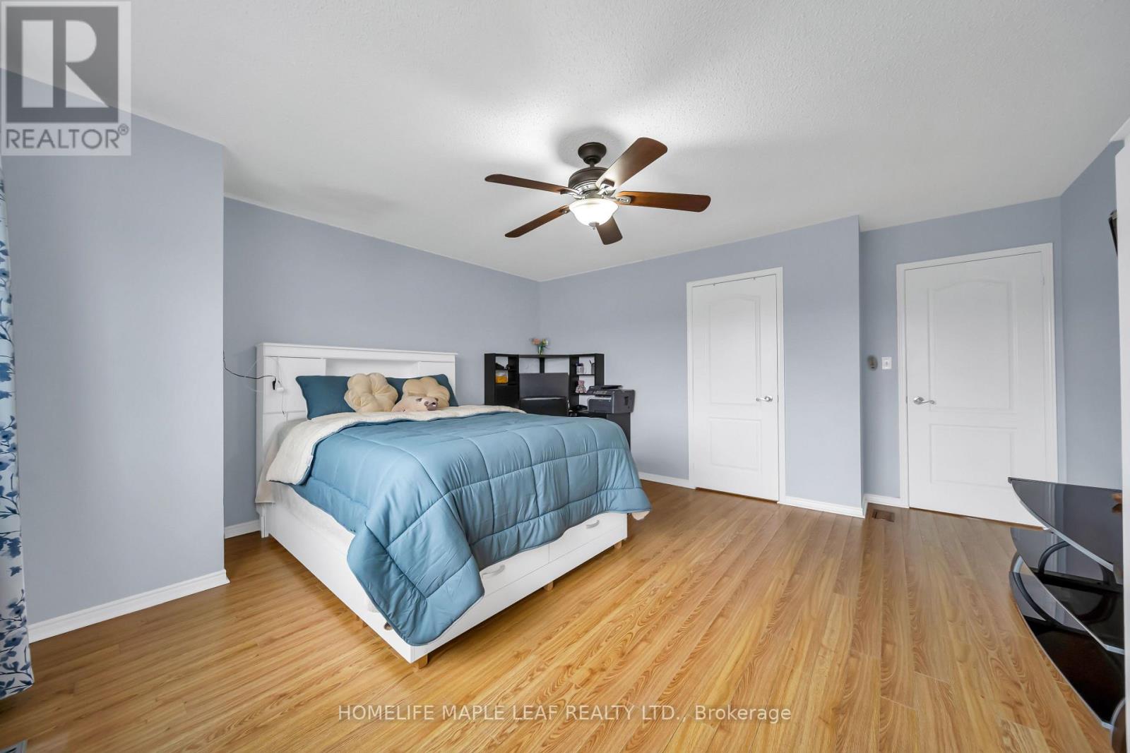 87 Softneedle Avenue, Brampton, Ontario  L6R 1L2 - Photo 37 - W12961828