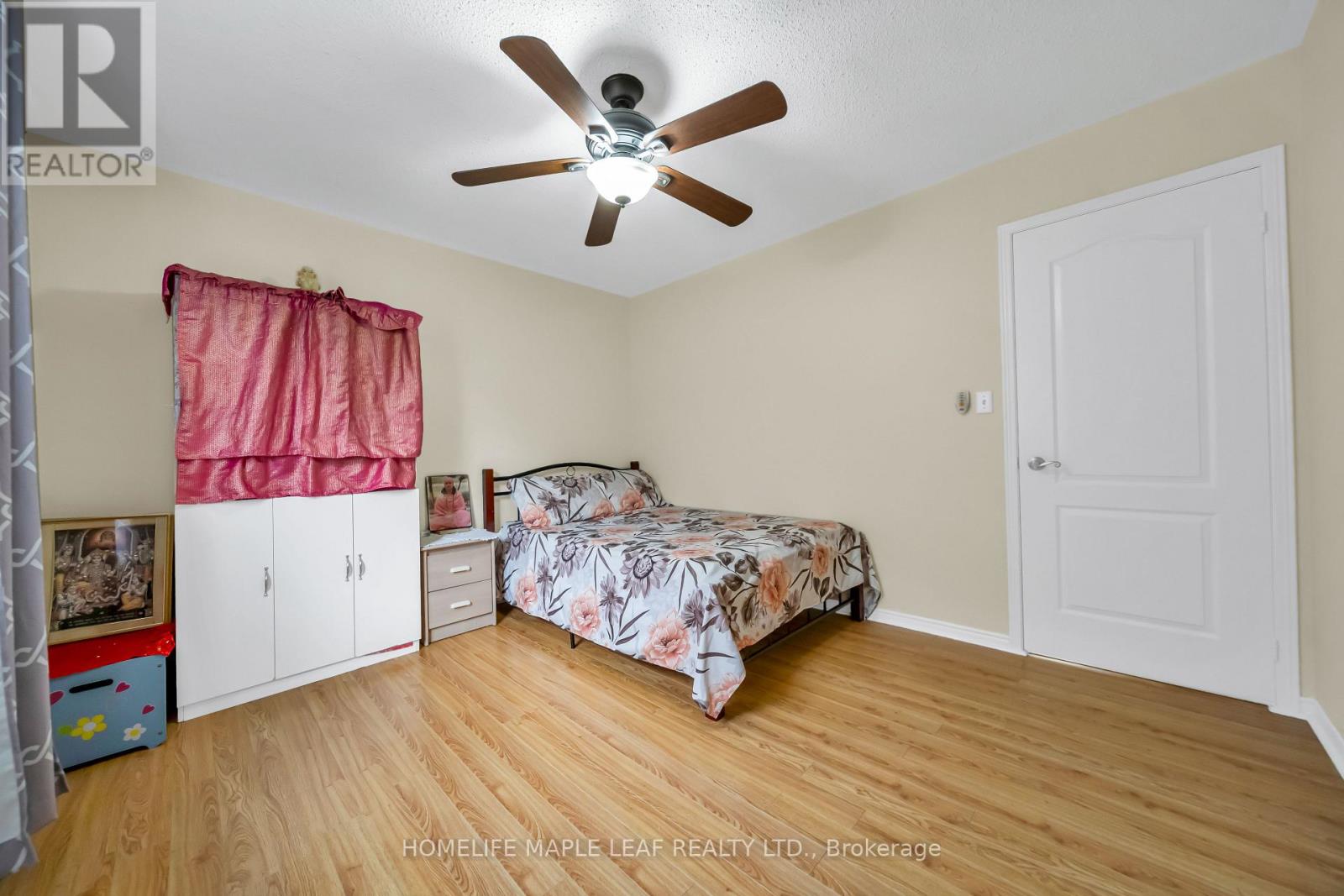 87 Softneedle Avenue, Brampton, Ontario  L6R 1L2 - Photo 39 - W12961828