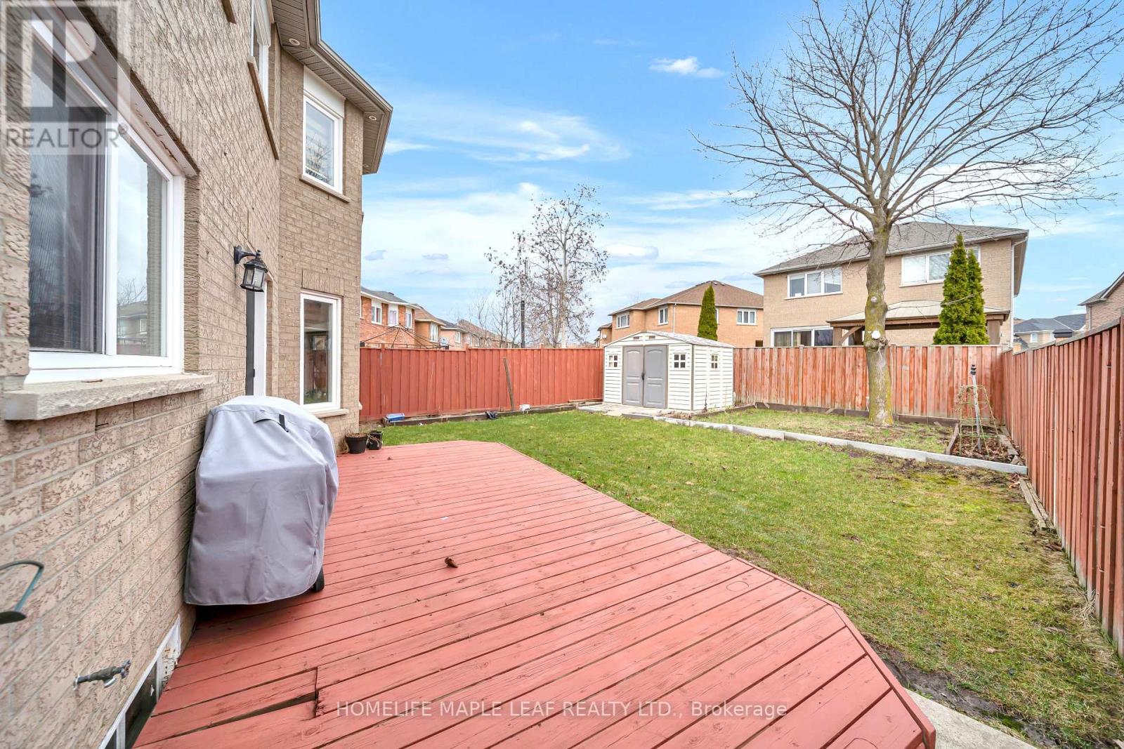 87 Softneedle Avenue, Brampton, Ontario  L6R 1L2 - Photo 48 - W12961828