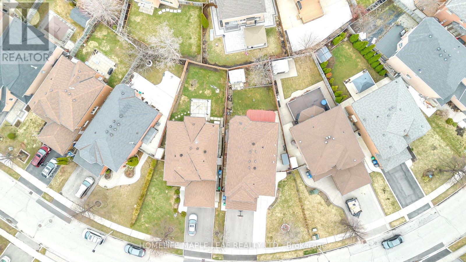 87 Softneedle Avenue, Brampton, Ontario  L6R 1L2 - Photo 50 - W12961828