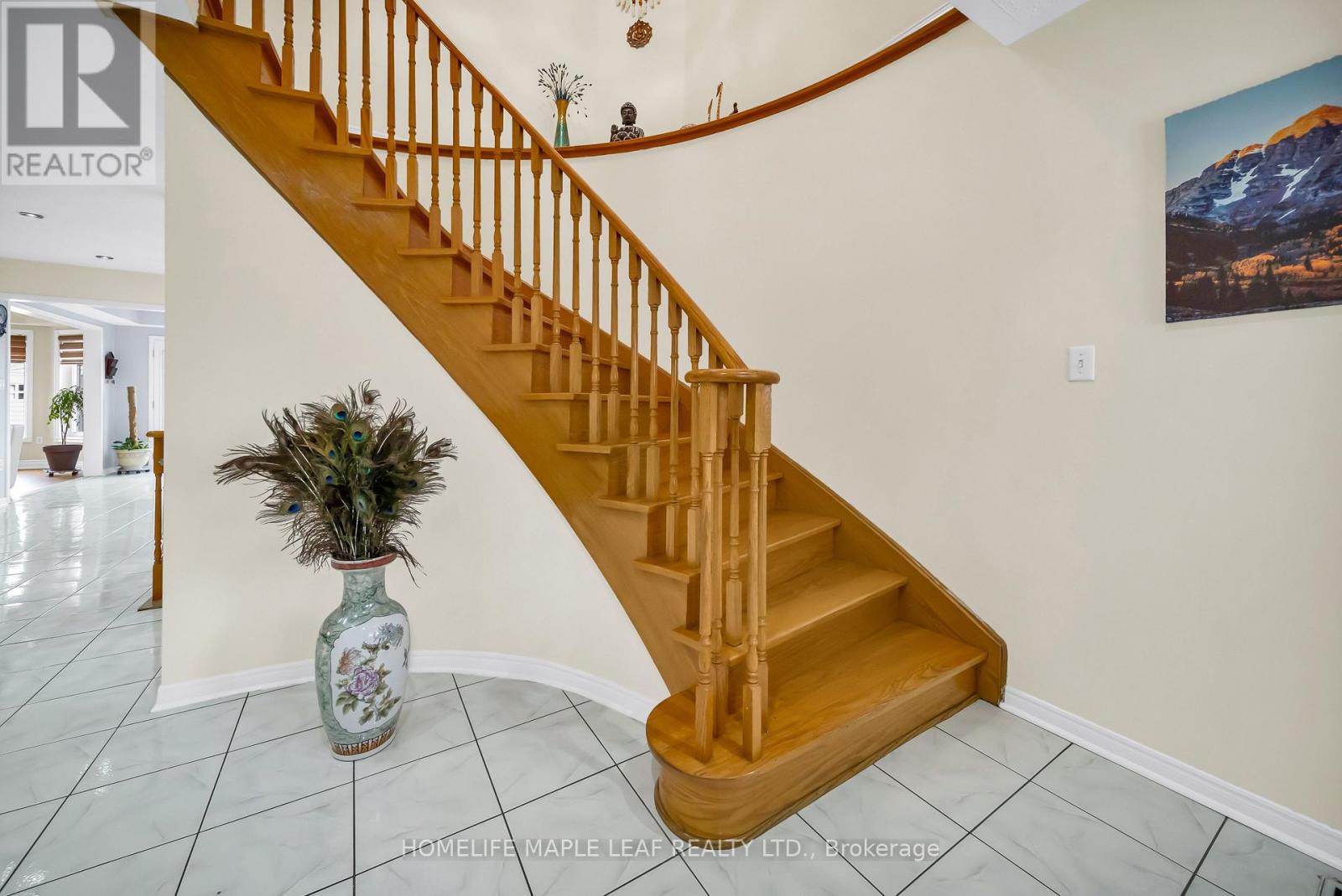 87 Softneedle Avenue, Brampton, Ontario  L6R 1L2 - Photo 9 - W12961828