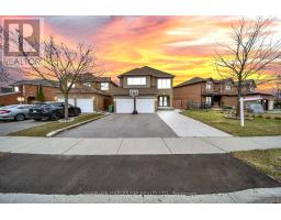 87 SOFTNEEDLE AVENUE, Brampton, Ontario