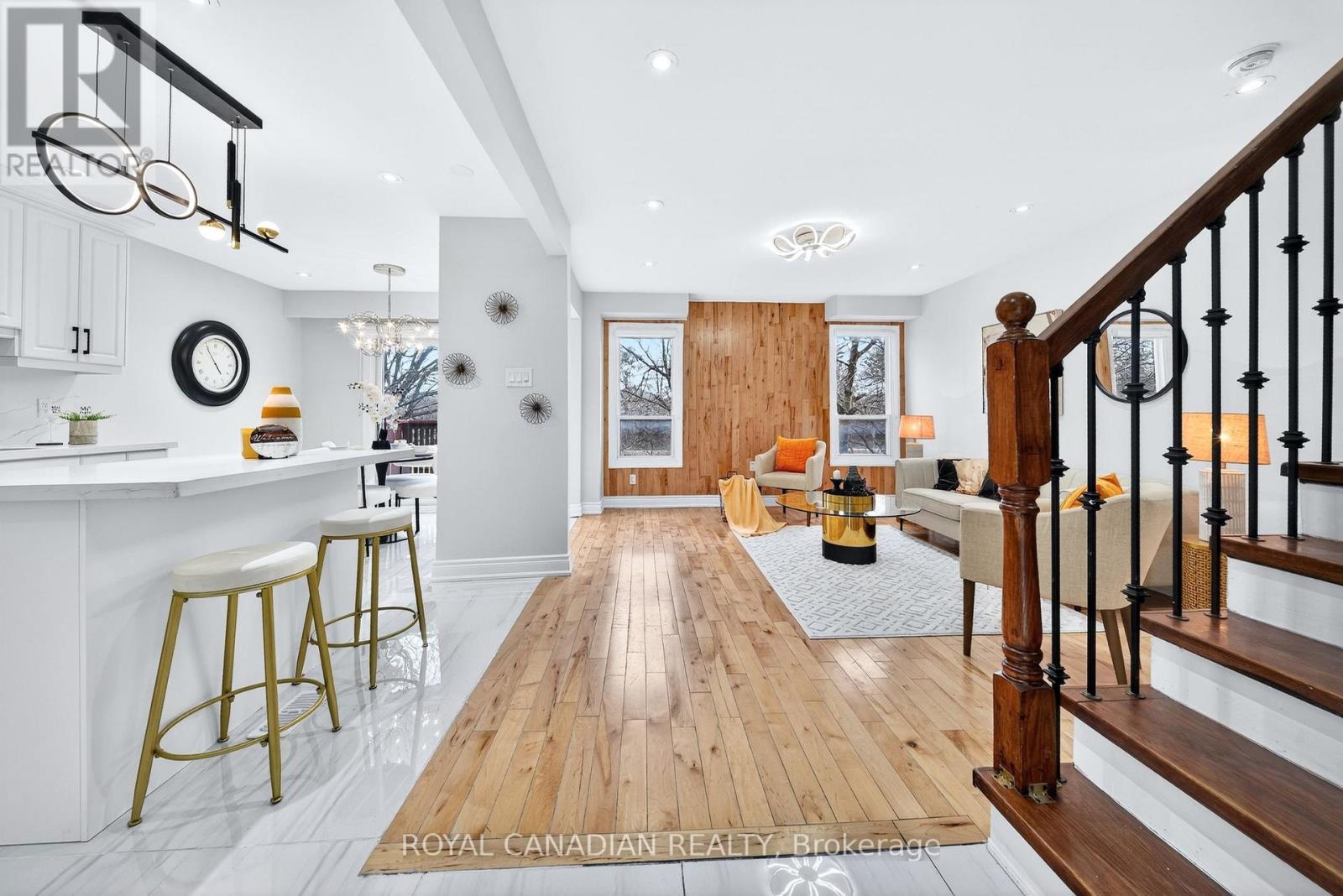 44 Rushmore Crescent, Brampton, Ontario  L6Z 1R2 - Photo 13 - W12961836