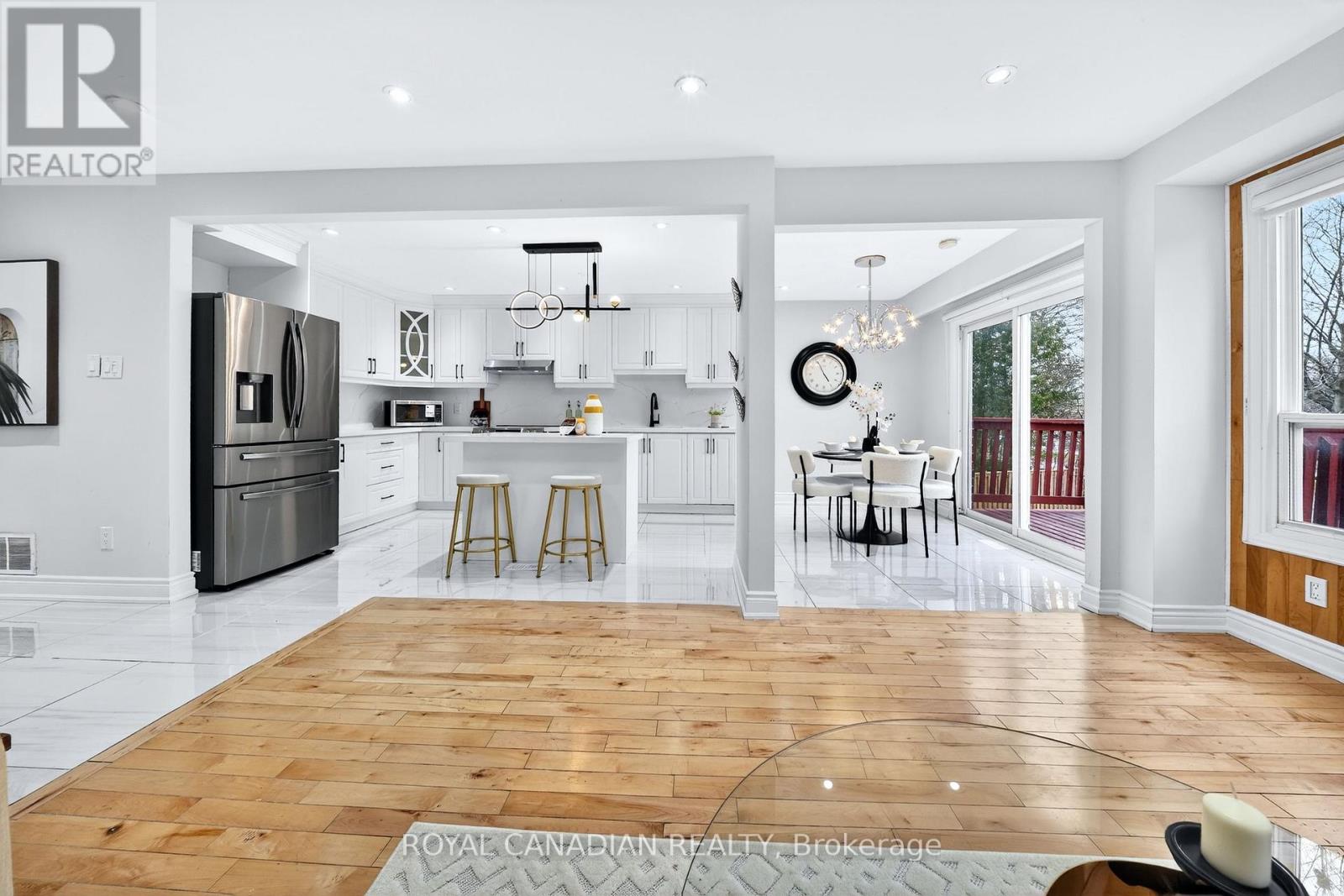 44 Rushmore Crescent, Brampton, Ontario  L6Z 1R2 - Photo 16 - W12961836