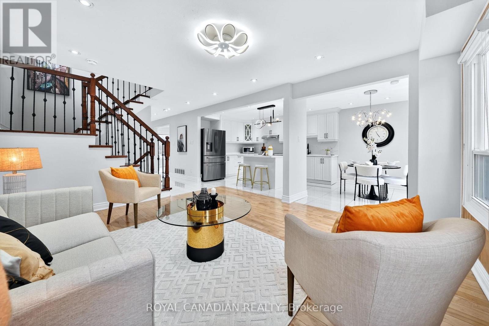 44 Rushmore Crescent, Brampton, Ontario  L6Z 1R2 - Photo 17 - W12961836