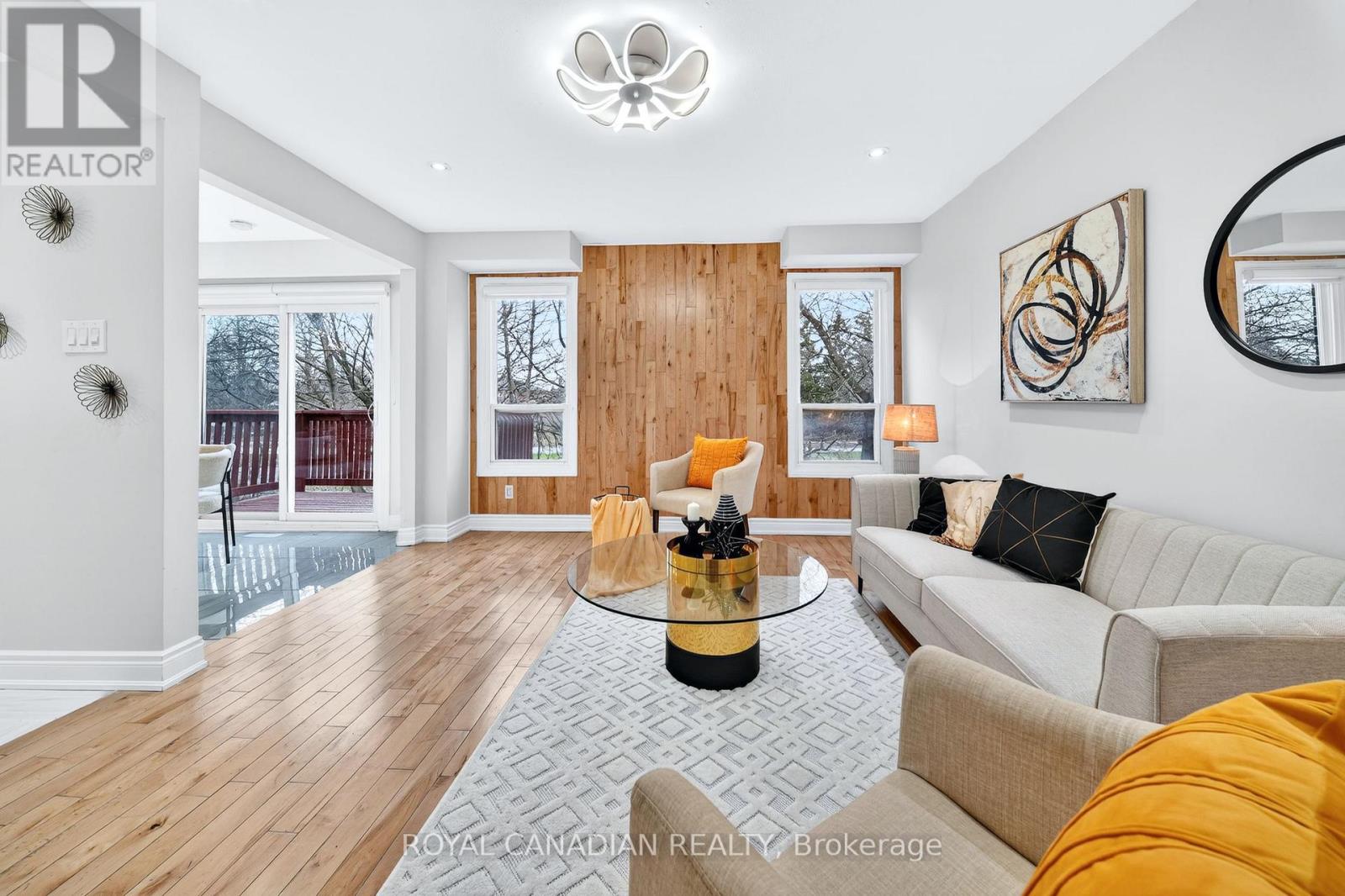 44 Rushmore Crescent, Brampton, Ontario  L6Z 1R2 - Photo 18 - W12961836