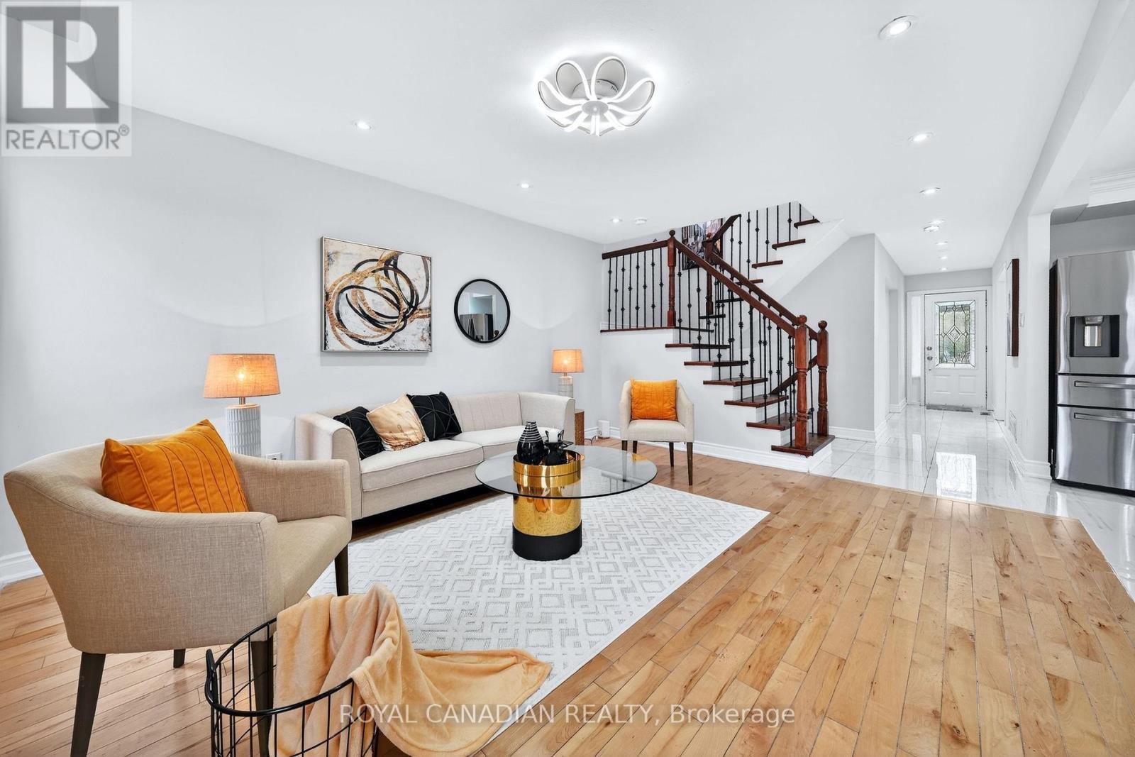 44 Rushmore Crescent, Brampton, Ontario  L6Z 1R2 - Photo 19 - W12961836