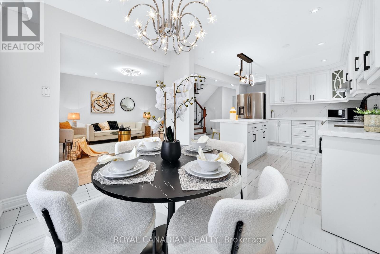 44 Rushmore Crescent, Brampton, Ontario  L6Z 1R2 - Photo 22 - W12961836