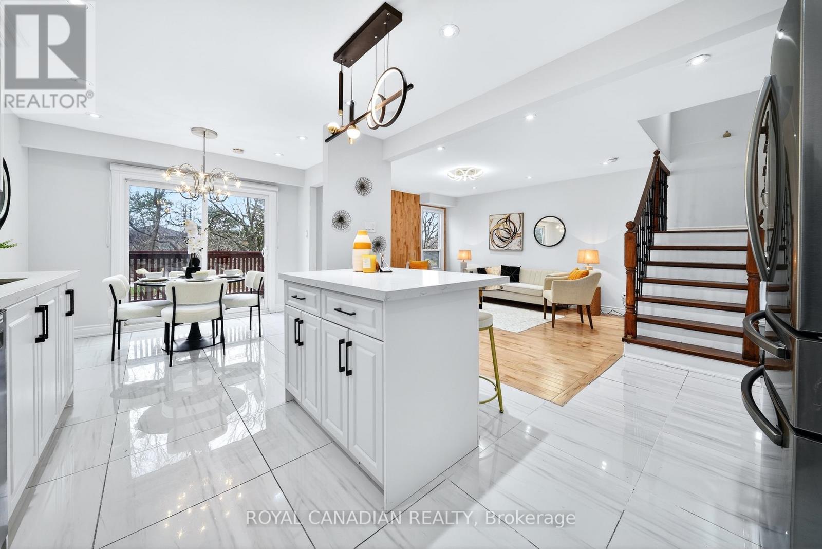 44 Rushmore Crescent, Brampton, Ontario  L6Z 1R2 - Photo 23 - W12961836