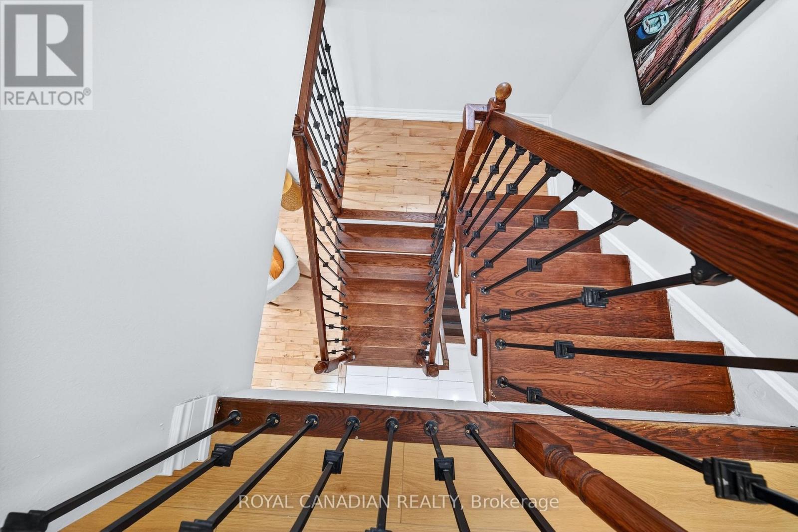 44 Rushmore Crescent, Brampton, Ontario  L6Z 1R2 - Photo 25 - W12961836