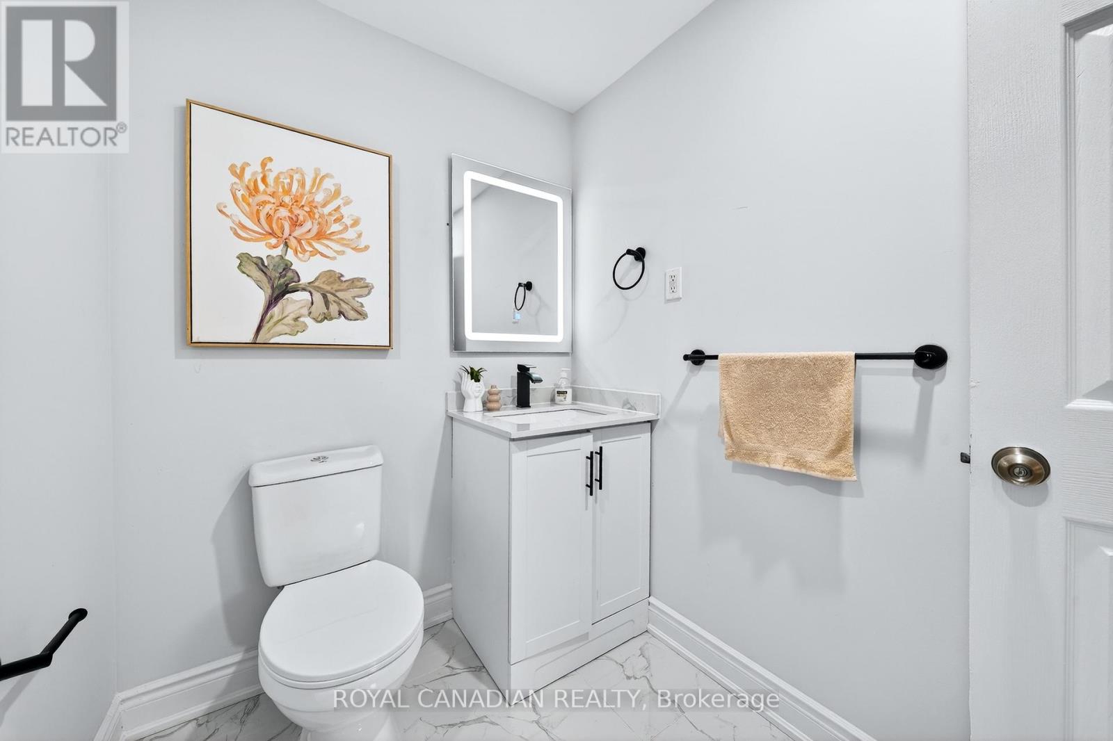 44 Rushmore Crescent, Brampton, Ontario  L6Z 1R2 - Photo 30 - W12961836