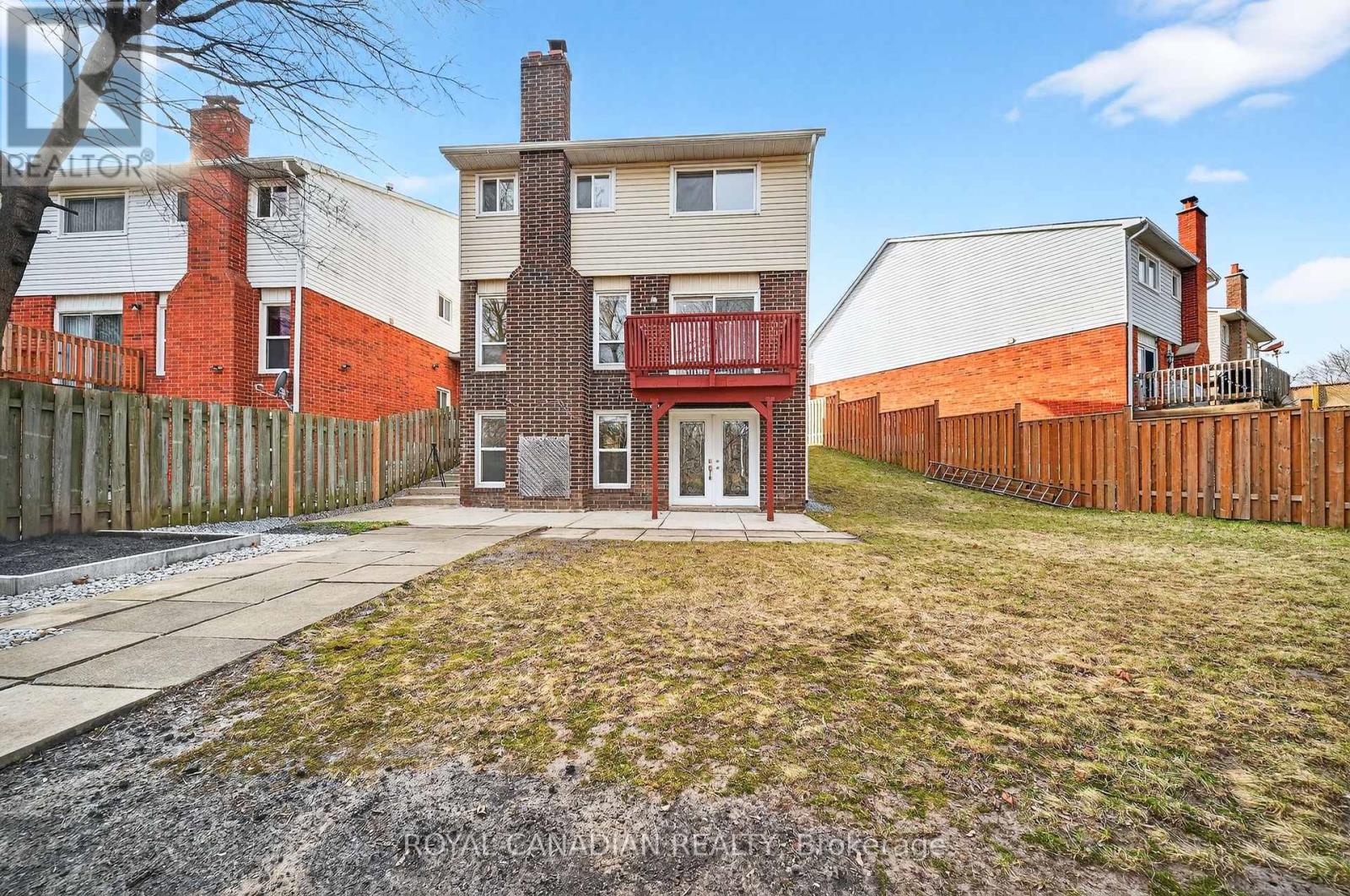 44 Rushmore Crescent, Brampton, Ontario  L6Z 1R2 - Photo 49 - W12961836