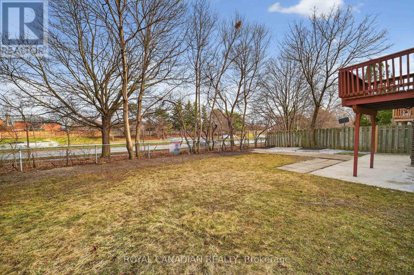 44 Rushmore Crescent, Brampton, Ontario  L6Z 1R2 - Photo 50 - W12961836