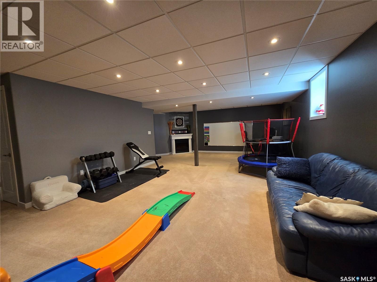 752 Mctaggart Drive, Weyburn, Saskatchewan  S4H 3M6 - Photo 21 - SK032195