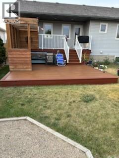 752 Mctaggart Drive, Weyburn, Saskatchewan  S4H 3M6 - Photo 33 - SK032195