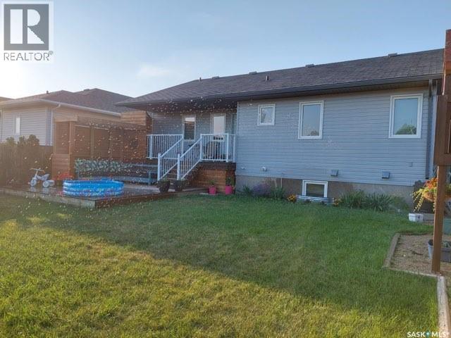 752 Mctaggart Drive, Weyburn, Saskatchewan  S4H 3M6 - Photo 34 - SK032195
