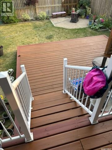 752 Mctaggart Drive, Weyburn, Saskatchewan  S4H 3M6 - Photo 35 - SK032195