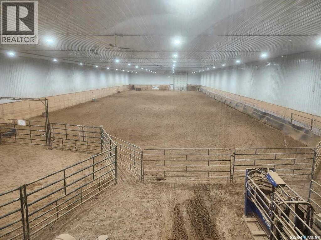 Rapley Arena Quarter, Val Marie Rm No. 17, Saskatchewan  S0N 0N0 - Photo 10 - SK032178