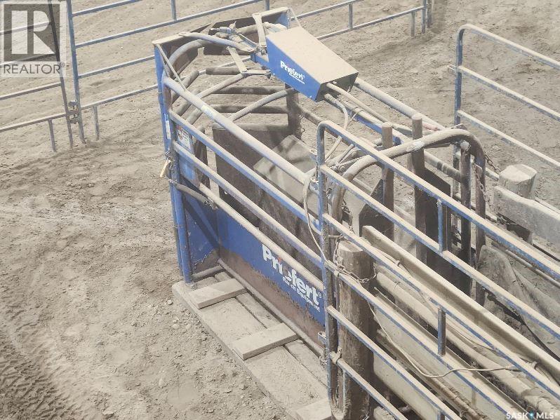 Rapley Arena Quarter, Val Marie Rm No. 17, Saskatchewan  S0N 0N0 - Photo 11 - SK032178