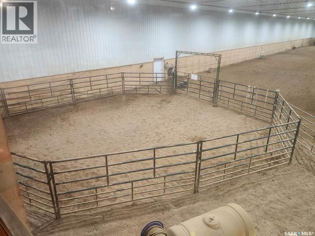 Rapley Arena Quarter, Val Marie Rm No. 17, Saskatchewan  S0N 0N0 - Photo 12 - SK032178