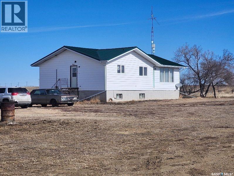 Rapley Arena Quarter, Val Marie Rm No. 17, Saskatchewan  S0N 0N0 - Photo 13 - SK032178