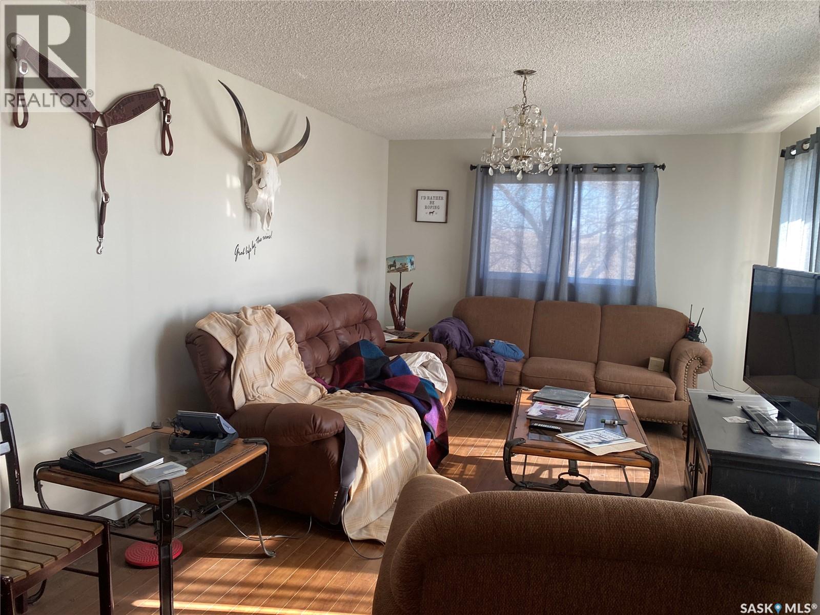 Rapley Arena Quarter, Val Marie Rm No. 17, Saskatchewan  S0N 0N0 - Photo 14 - SK032178