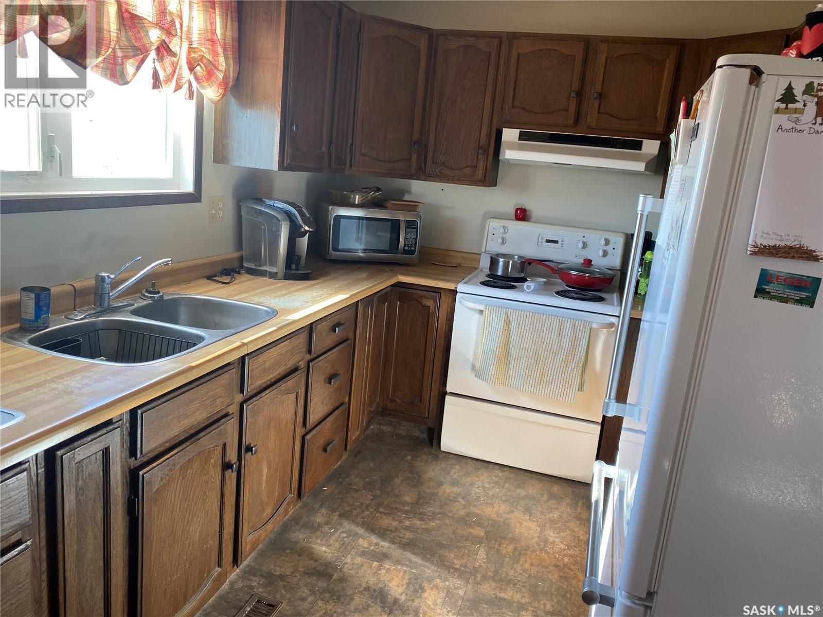 Rapley Arena Quarter, Val Marie Rm No. 17, Saskatchewan  S0N 0N0 - Photo 16 - SK032178