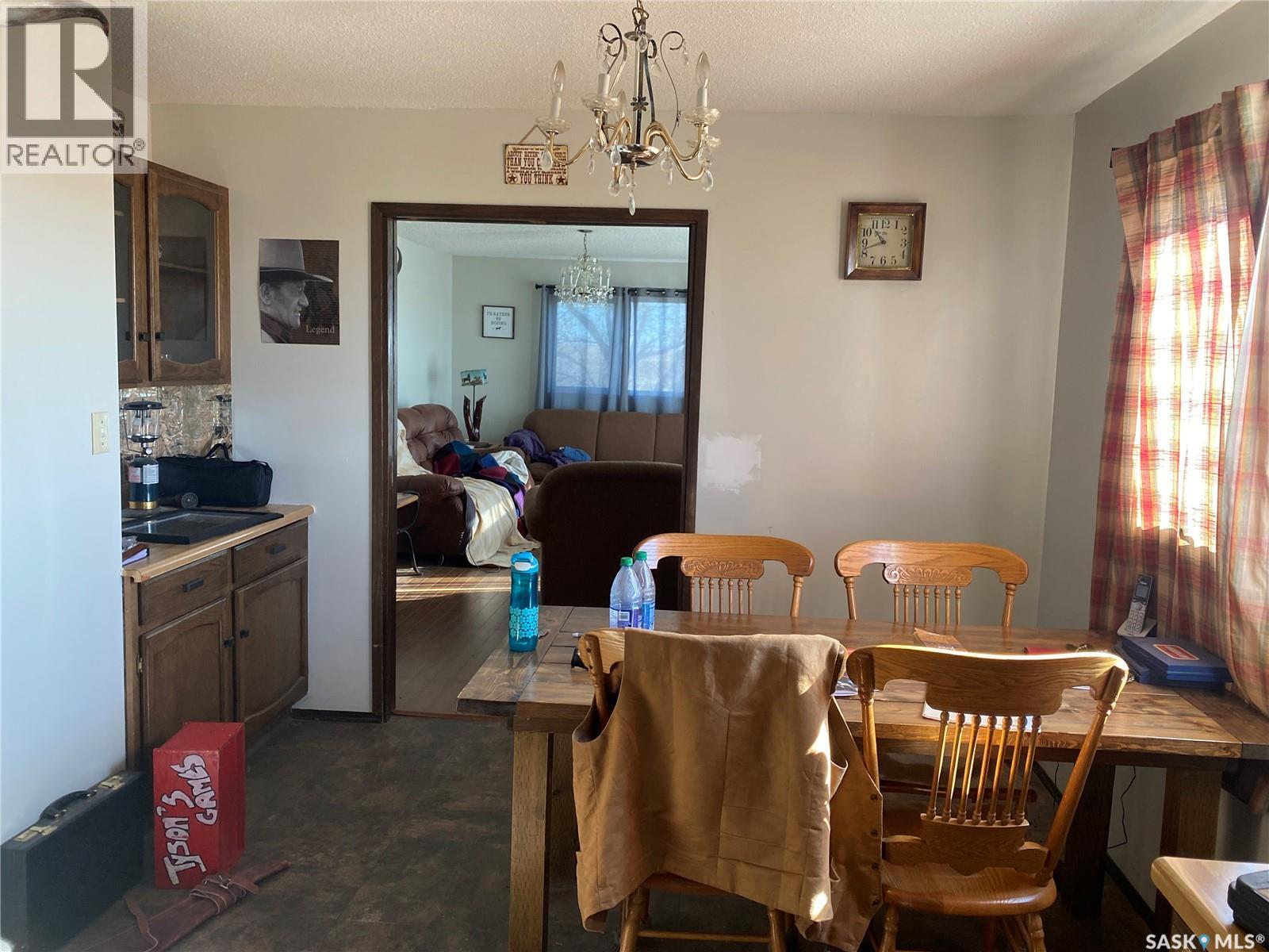 Rapley Arena Quarter, Val Marie Rm No. 17, Saskatchewan  S0N 0N0 - Photo 18 - SK032178