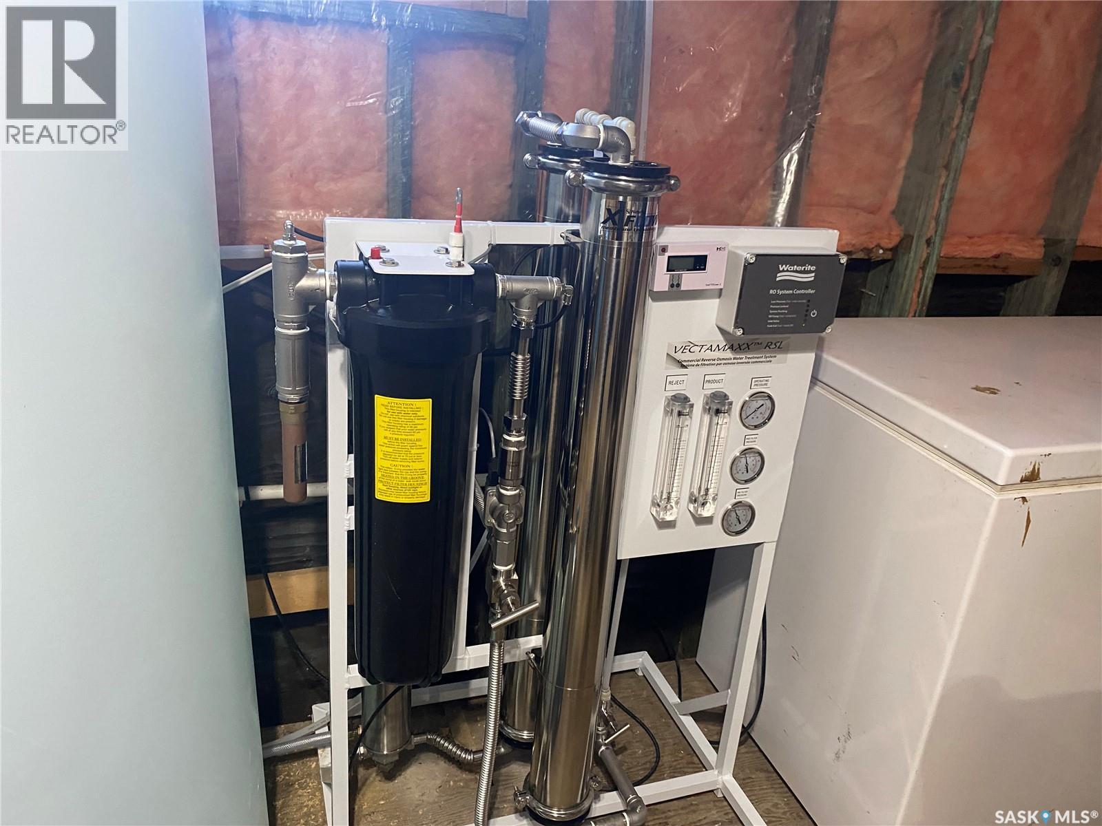 Rapley Arena Quarter, Val Marie Rm No. 17, Saskatchewan  S0N 0N0 - Photo 20 - SK032178