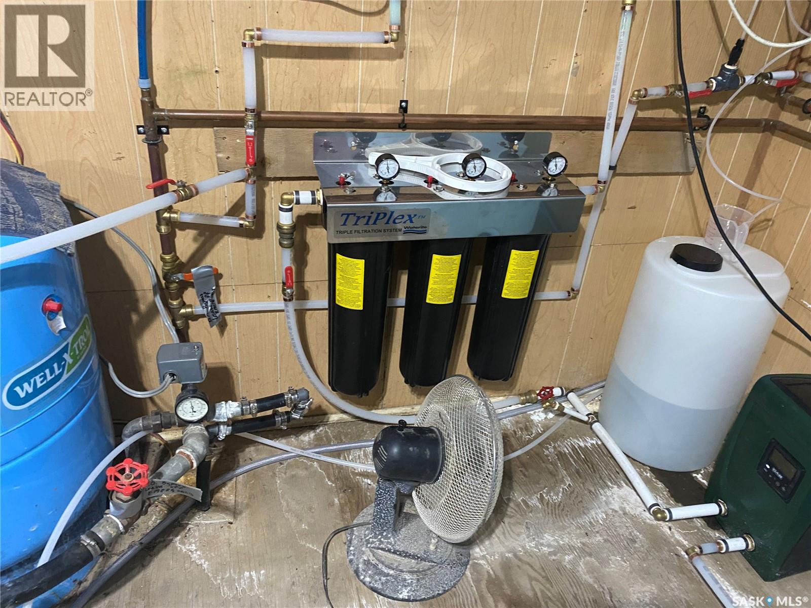 Rapley Arena Quarter, Val Marie Rm No. 17, Saskatchewan  S0N 0N0 - Photo 21 - SK032178