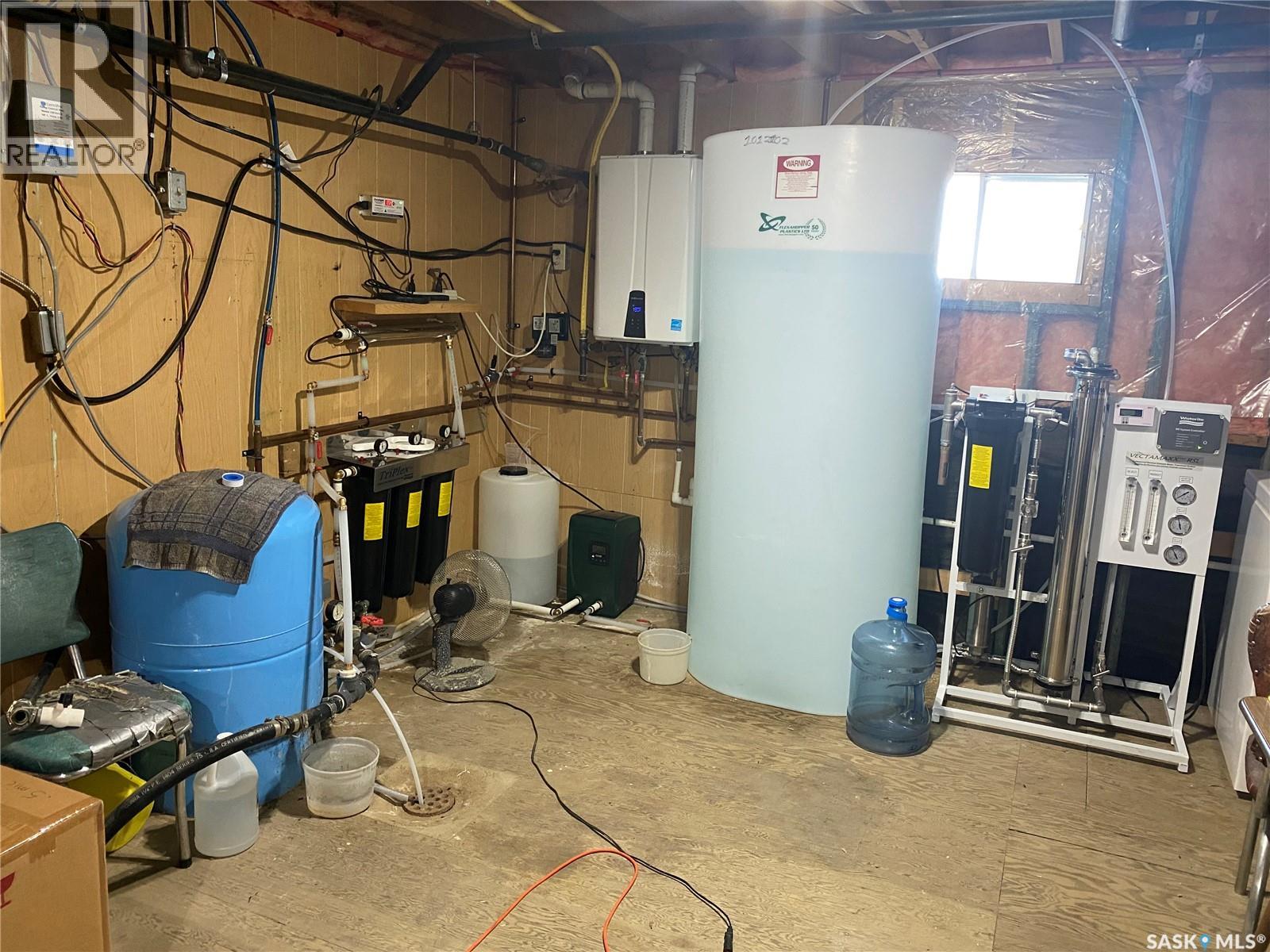 Rapley Arena Quarter, Val Marie Rm No. 17, Saskatchewan  S0N 0N0 - Photo 22 - SK032178