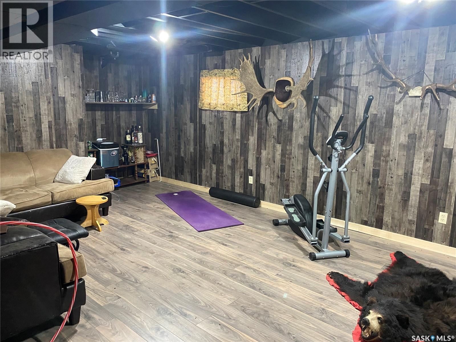 Rapley Arena Quarter, Val Marie Rm No. 17, Saskatchewan  S0N 0N0 - Photo 24 - SK032178