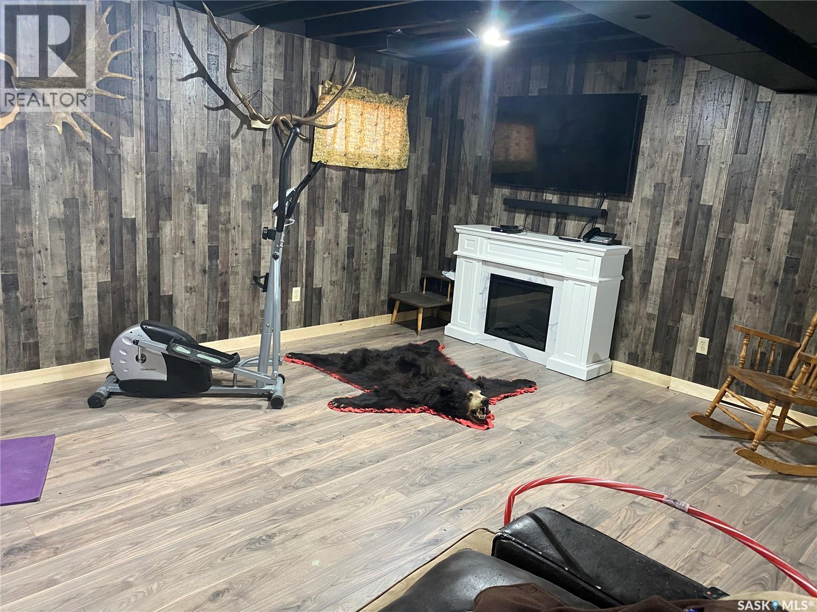 Rapley Arena Quarter, Val Marie Rm No. 17, Saskatchewan  S0N 0N0 - Photo 25 - SK032178