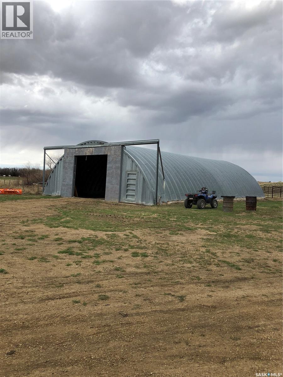 Rapley Arena Quarter, Val Marie Rm No. 17, Saskatchewan  S0N 0N0 - Photo 26 - SK032178