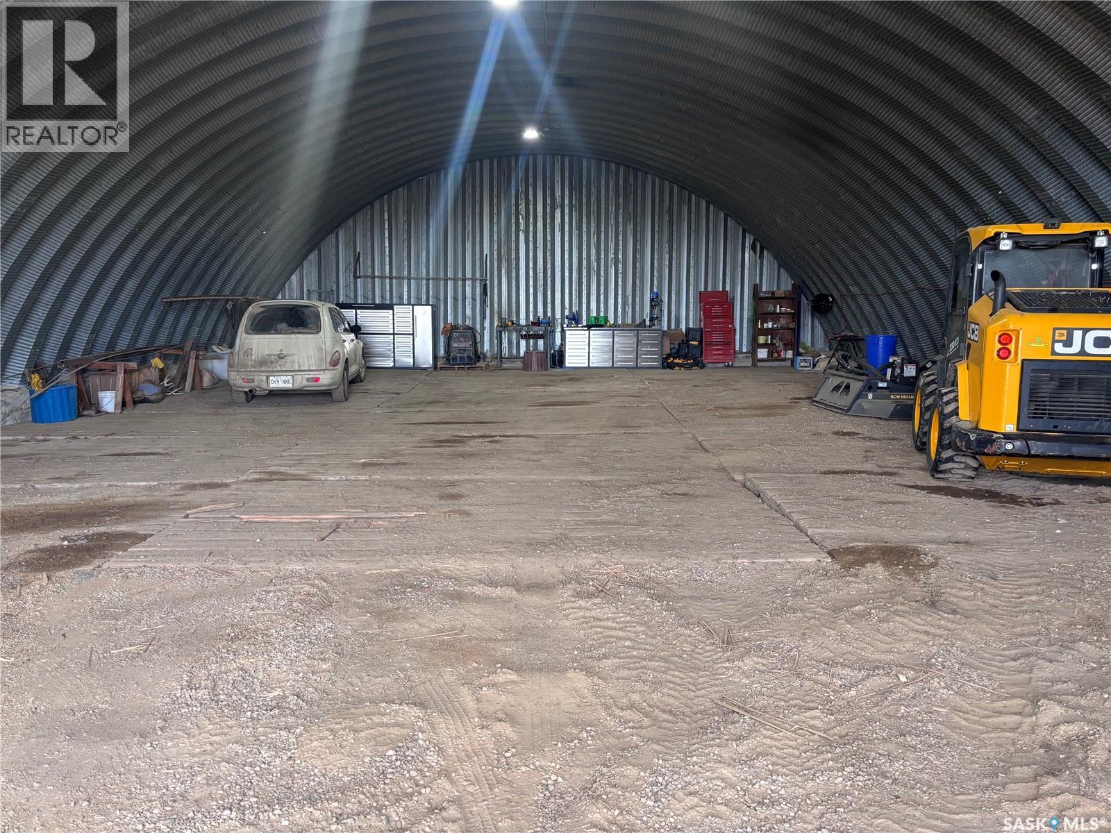 Rapley Arena Quarter, Val Marie Rm No. 17, Saskatchewan  S0N 0N0 - Photo 27 - SK032178