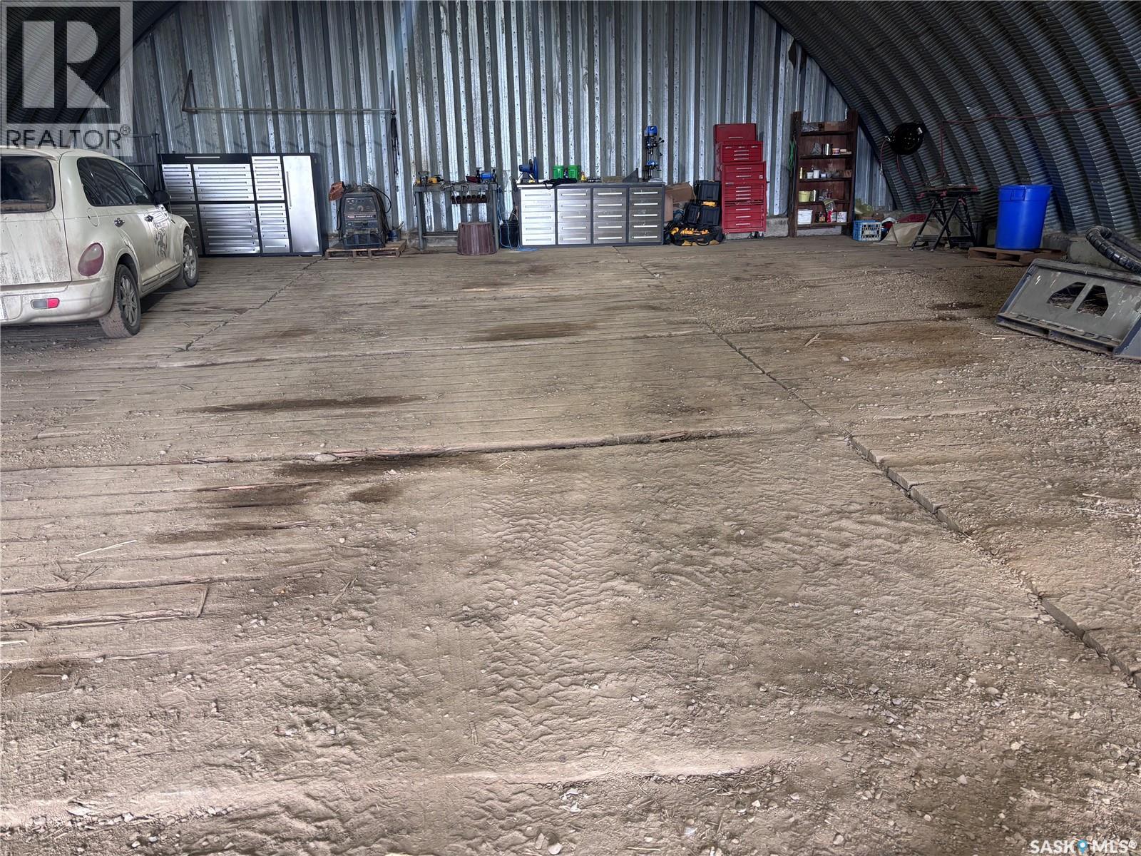 Rapley Arena Quarter, Val Marie Rm No. 17, Saskatchewan  S0N 0N0 - Photo 28 - SK032178