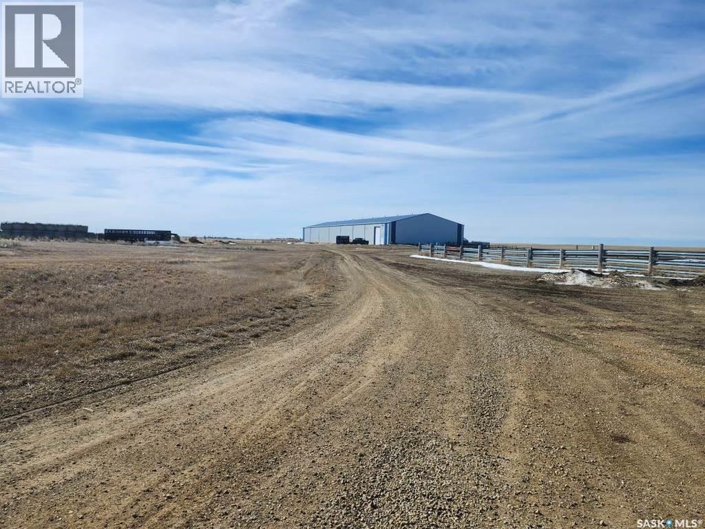 Rapley Arena Quarter, Val Marie Rm No. 17, Saskatchewan  S0N 0N0 - Photo 3 - SK032178