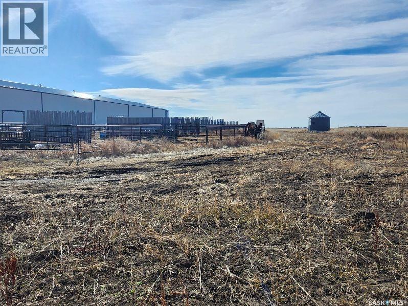 Rapley Arena Quarter, Val Marie Rm No. 17, Saskatchewan  S0N 0N0 - Photo 4 - SK032178