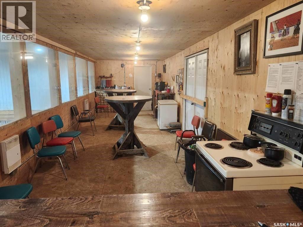 Rapley Arena Quarter, Val Marie Rm No. 17, Saskatchewan  S0N 0N0 - Photo 9 - SK032178