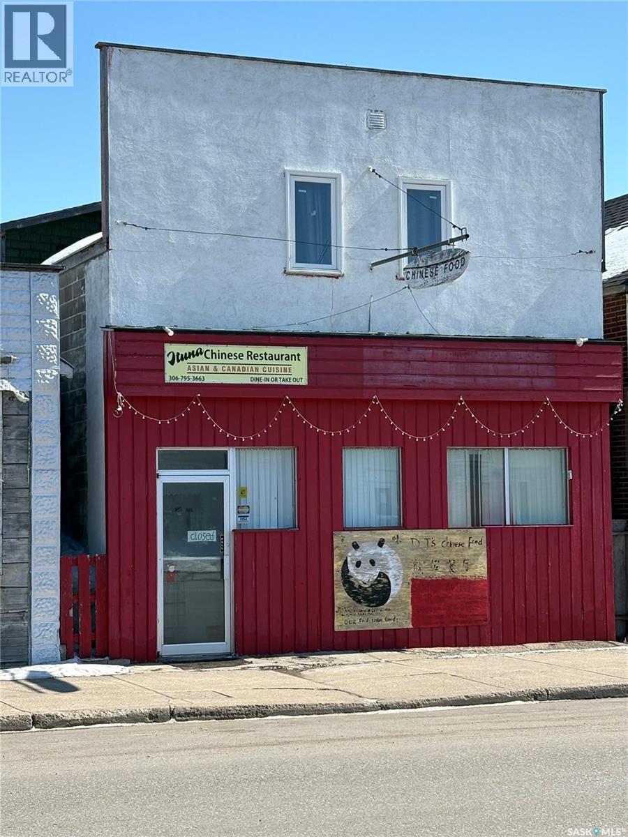 310 Main STREET N, Ituna, Saskatchewan