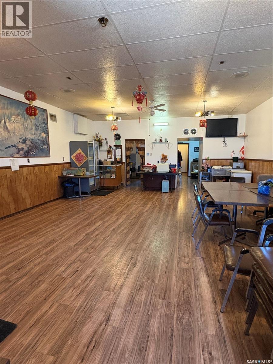 310 Main Street N, Ituna, Saskatchewan  S0A 1N0 - Photo 2 - SK032161