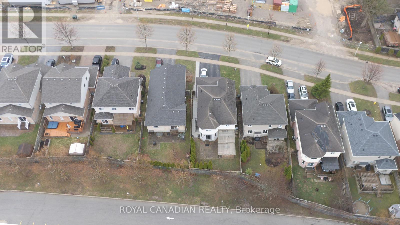 1723 Stackhouse Avenue, London North, Ontario  N5X 4H9 - Photo 49 - X12961804