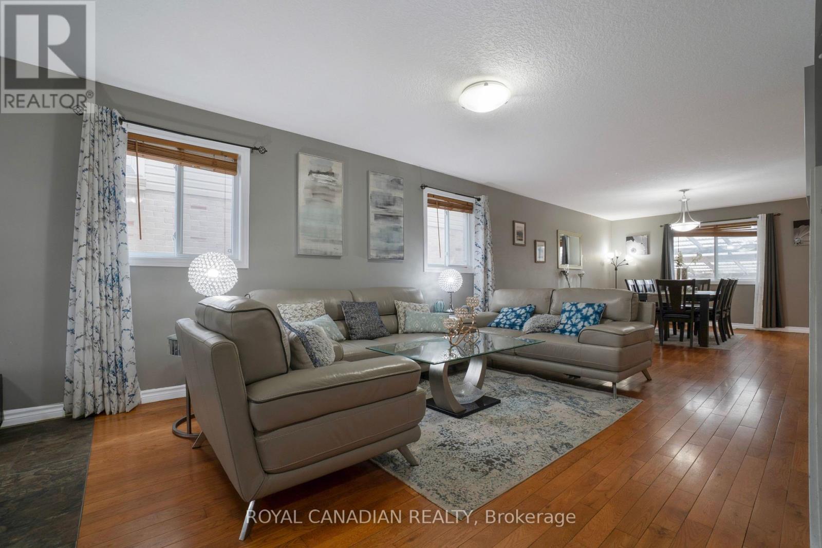 1723 Stackhouse Avenue, London North, Ontario  N5X 4H9 - Photo 5 - X12961804