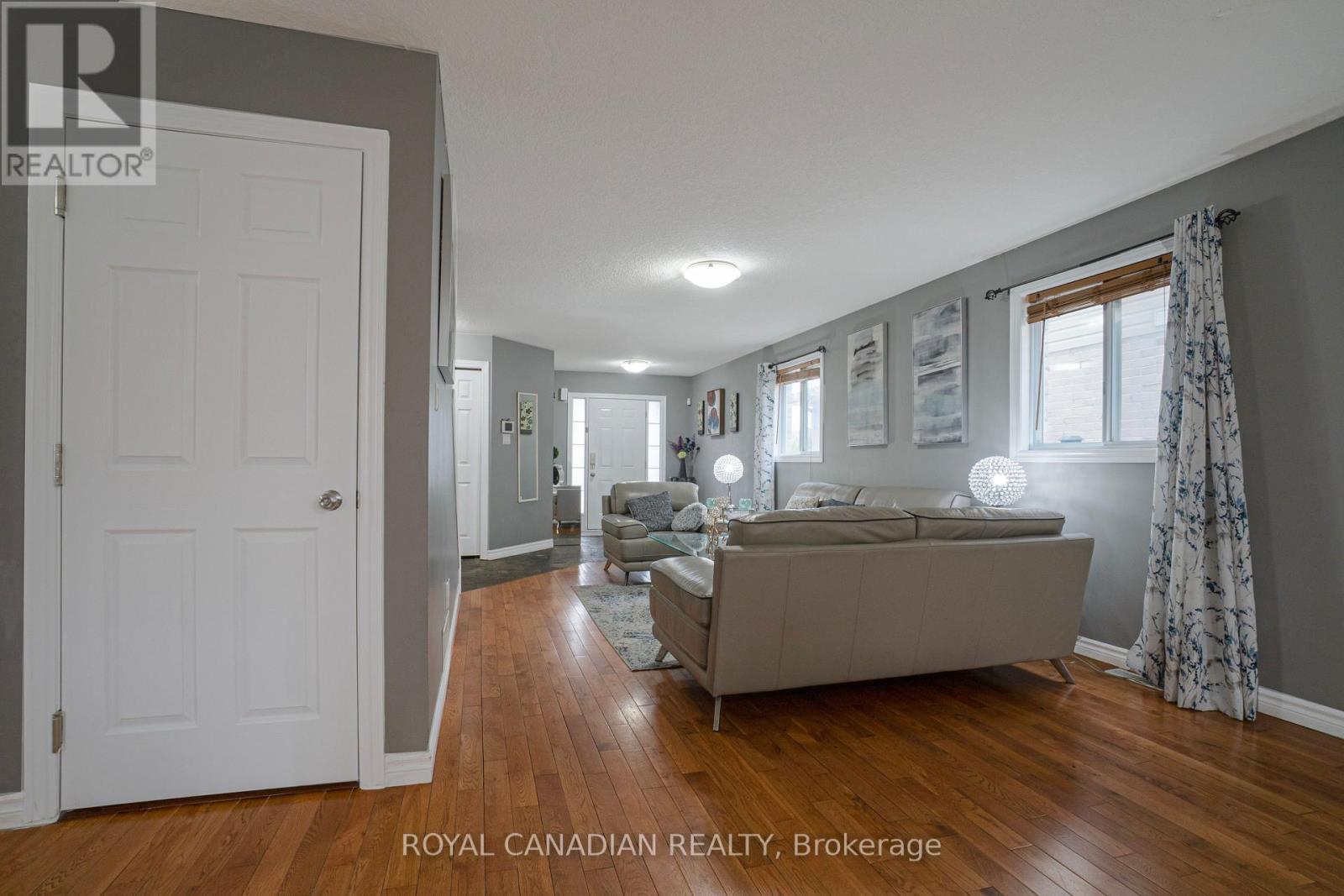 1723 Stackhouse Avenue, London North, Ontario  N5X 4H9 - Photo 6 - X12961804