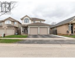 1723 STACKHOUSE AVENUE, London North, Ontario