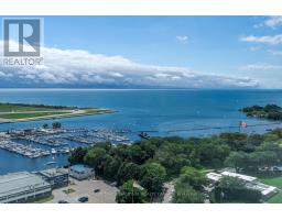 2704 - 628 FLEET STREET, Toronto, Ontario