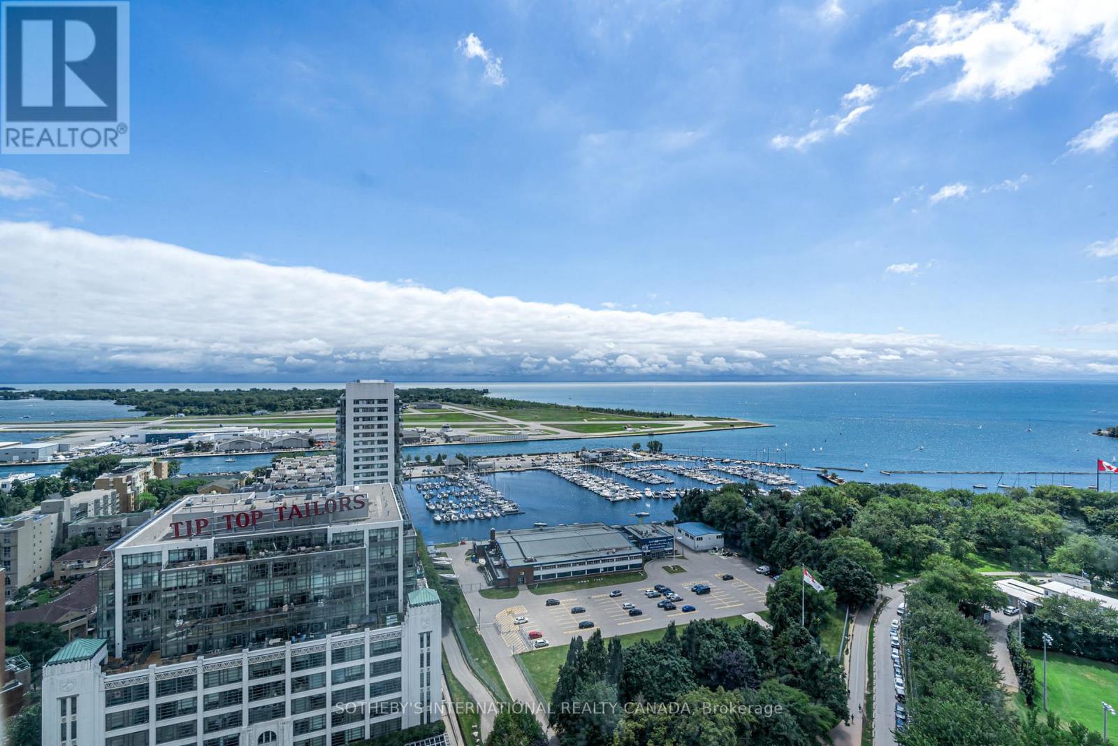 2704 - 628 Fleet Street, Toronto, Ontario  M5V 1A8 - Photo 45 - C12886418