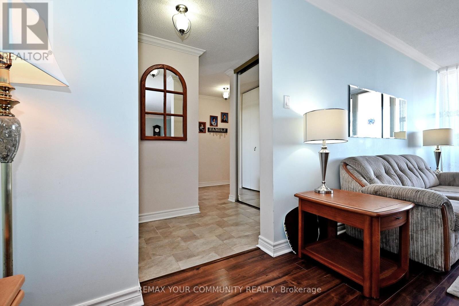 609 - 44 Falby Court, Ajax, Ontario  L1S 3L1 - Photo 19 - E12800948