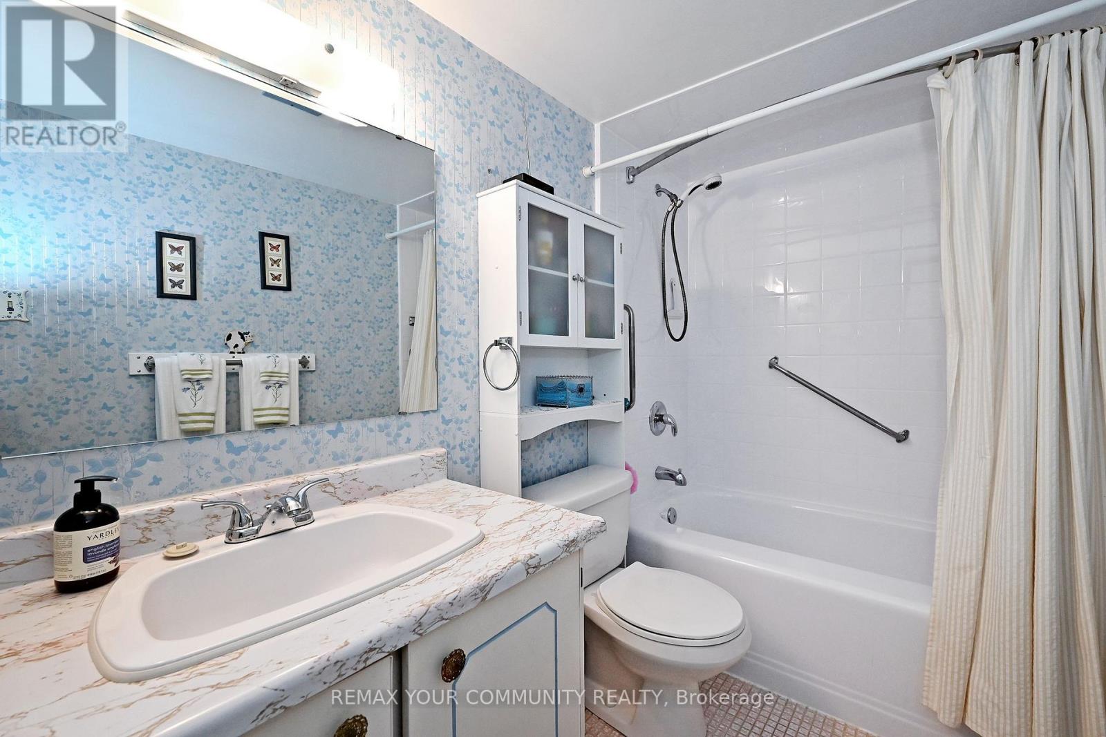 609 - 44 Falby Court, Ajax, Ontario  L1S 3L1 - Photo 23 - E12800948